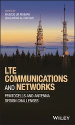 Télécharger le livre :  LTE Communications and Networks