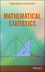 Télécharger le livre :  Mathematical Statistics