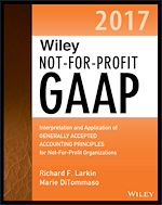 Download this eBook Wiley Not-for-Profit GAAP 2017