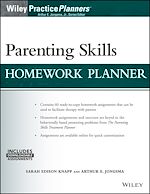 Télécharger le livre :  Parenting Skills Homework Planner