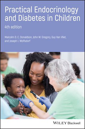 Download the eBook: Practical Endocrinology and Diabetes in Children