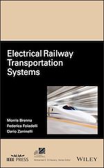 Télécharger le livre :  Electrical Railway Transportation Systems