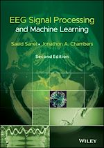 Télécharger le livre :  EEG Signal Processing and Machine Learning