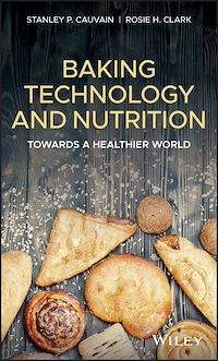 Téléchargez le livre :  Baking Technology and Nutrition