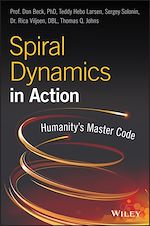 Télécharger le livre :  Spiral Dynamics in Action