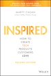 Télécharger le livre :  INSPIRED