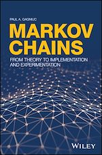 Télécharger le livre :  Markov Chains