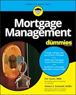 Télécharger le livre :  Mortgage Management For Dummies
