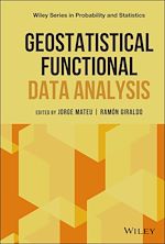 Télécharger le livre :  Geostatistical Functional Data Analysis
