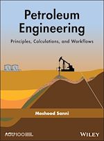 Télécharger le livre :  Petroleum Engineering: Principles, Calculations, and Workflows