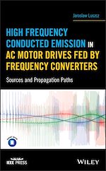 Télécharger le livre :  High Frequency Conducted Emission in AC Motor Drives Fed By Frequency Converters