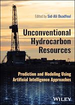 Télécharger le livre :  Unconventional Hydrocarbon Resources
