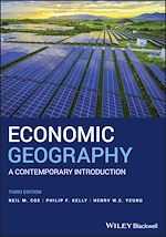Télécharger le livre :  Economic Geography