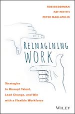 Télécharger le livre :  Reimagining Work