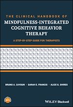 Télécharger le livre :  The Clinical Handbook of Mindfulness-integrated Cognitive Behavior Therapy
