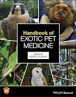 Download this eBook Handbook of Exotic Pet Medicine