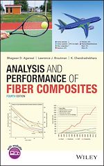 Télécharger le livre :  Analysis and Performance of Fiber Composites