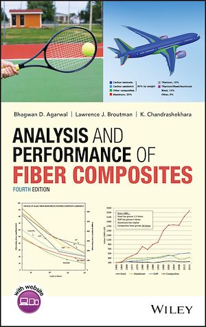 Téléchargez le livre :  Analysis and Performance of Fiber Composites