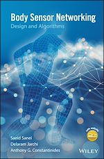 Download this eBook Body Sensor Networking, Design and Algorithms