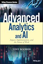 Télécharger le livre :  Advanced Analytics and AI