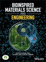Télécharger le livre :  Bioinspired Materials Science and Engineering