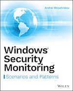 Télécharger le livre :  Windows Security Monitoring