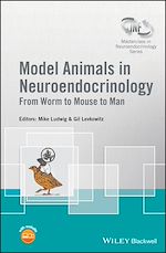 Télécharger le livre :  Model Animals in Neuroendocrinology