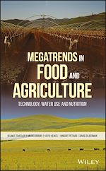 Télécharger le livre :  Megatrends in Food and Agriculture
