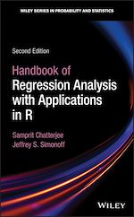 Télécharger le livre :  Handbook of Regression Analysis With Applications in R