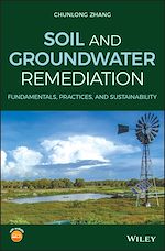 Télécharger le livre :  Soil and Groundwater Remediation