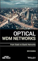 Télécharger le livre :  Optical WDM Networks