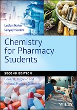 Télécharger le livre :  Chemistry for Pharmacy Students
