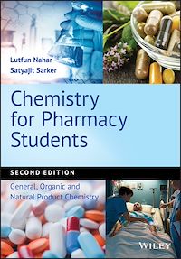 Téléchargez le livre :  Chemistry for Pharmacy Students