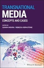 Télécharger le livre :  Transnational Media