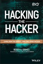 Télécharger le livre :  Hacking the Hacker