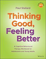 Télécharger le livre :  Thinking Good, Feeling Better
