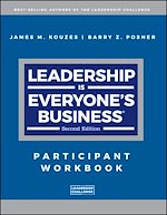 Télécharger le livre :  Leadership is Everyone's Business