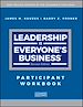 Télécharger le livre :  Leadership is Everyone's Business
