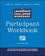 Télécharger le livre :  The Leadership Challenge Workshop