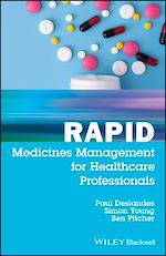 Télécharger le livre :  Rapid Medicines Management for Healthcare Professionals