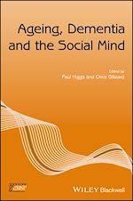 Télécharger le livre :  Ageing, Dementia and the Social Mind