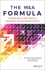 Télécharger le livre :  The M&A Formula
