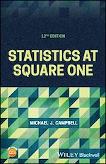 Télécharger le livre :  Statistics at Square One