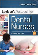Télécharger le livre :  Levison's Textbook for Dental Nurses