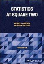 Télécharger le livre :  Statistics at Square Two