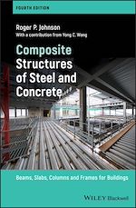 Télécharger le livre :  Composite Structures of Steel and Concrete