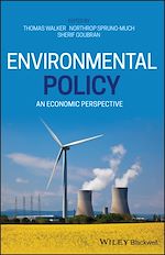 Télécharger le livre :  Environmental Policy