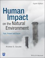 Download this eBook Human Impact on the Natural Environment
