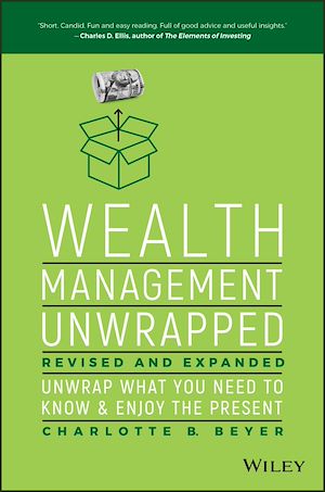 Téléchargez le livre :  Wealth Management Unwrapped, Revised and Expanded