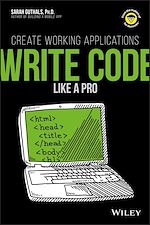 Télécharger le livre :  Write Code Like a Pro